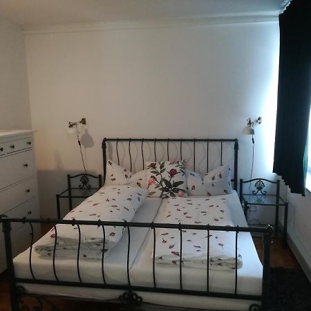 Apartment Froschkoenig Gladenbach ภายนอก รูปภาพ