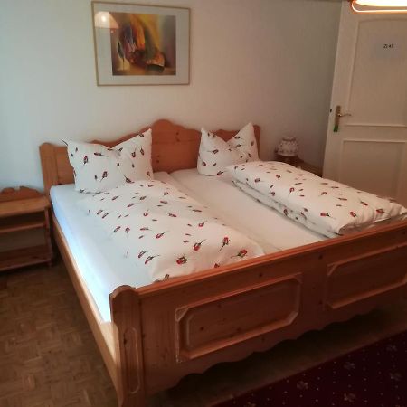 Apartment Froschkoenig Gladenbach ภายนอก รูปภาพ