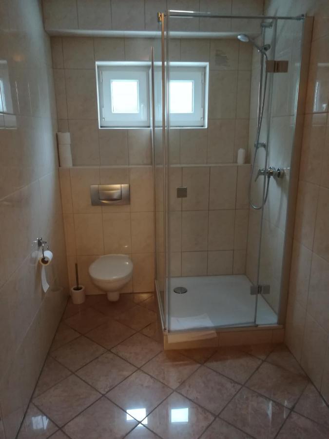 Apartment Froschkoenig Gladenbach ภายนอก รูปภาพ