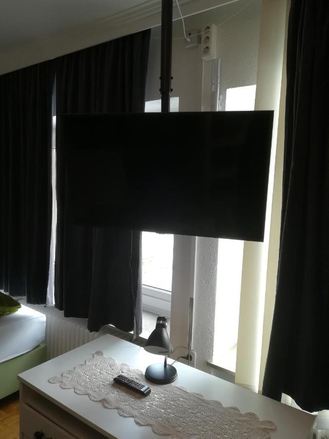 Apartment Froschkoenig Gladenbach ภายนอก รูปภาพ