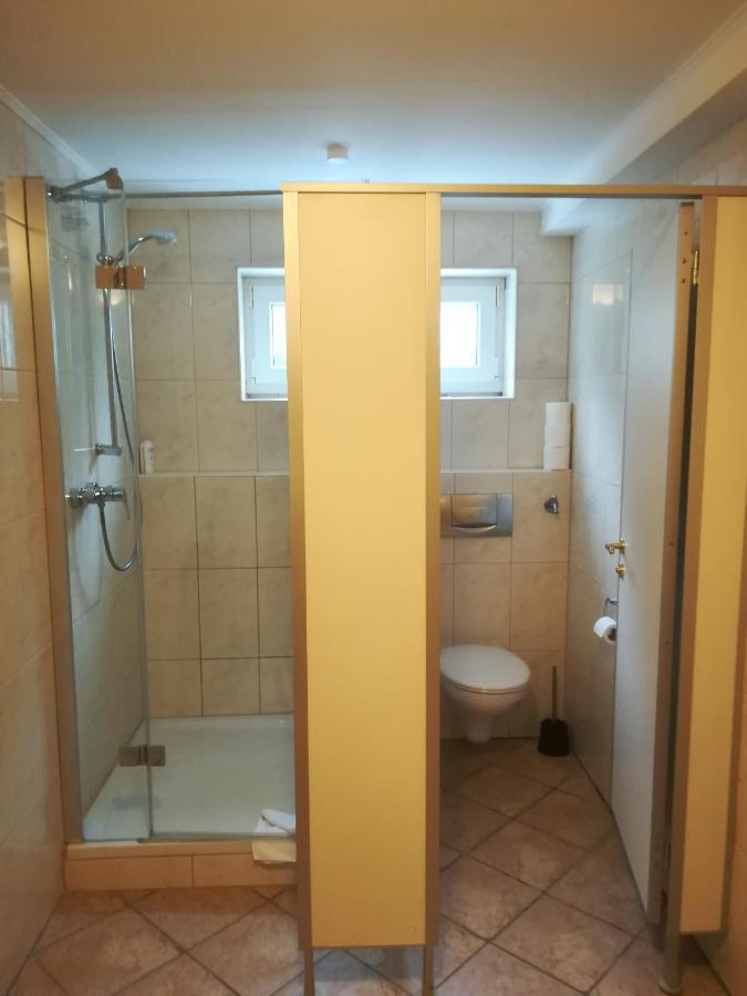 Apartment Froschkoenig Gladenbach ภายนอก รูปภาพ