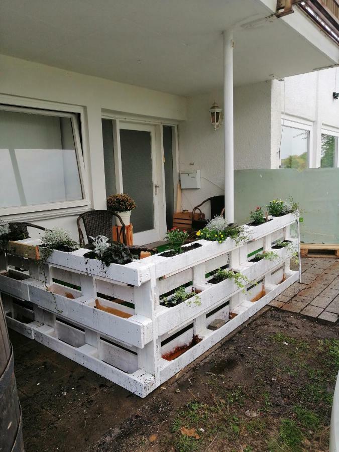 Apartment Froschkoenig Gladenbach ภายนอก รูปภาพ
